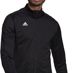 Adidas Full Zip Up Warmup Jacket
